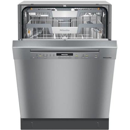 Miele Dishwasher Model G7106SCUSS