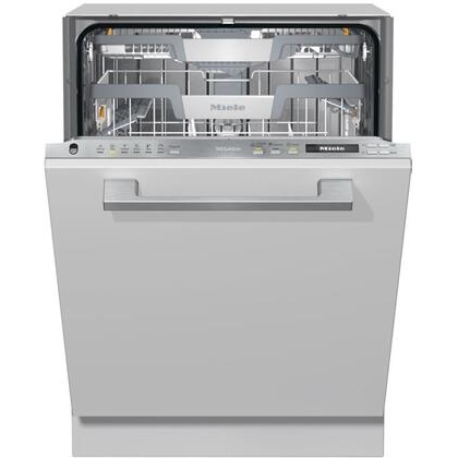 Miele Dishwasher Model G7156SCVI