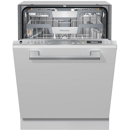 Miele Lavaplatos Modelo G7156SCVI