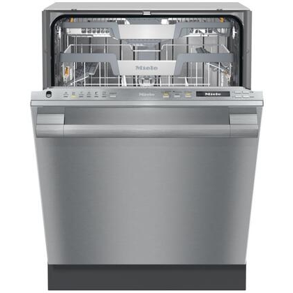 Miele Dishwasher Model G7156SCVISF