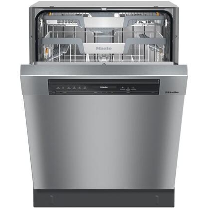 Miele Dishwasher Model G7316SCUSS