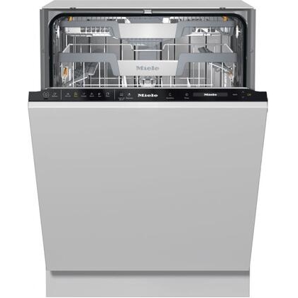 Miele Dishwasher Model G7366SCVI