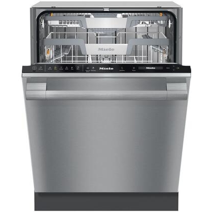 Miele Dishwasher Model G7366SCVISF