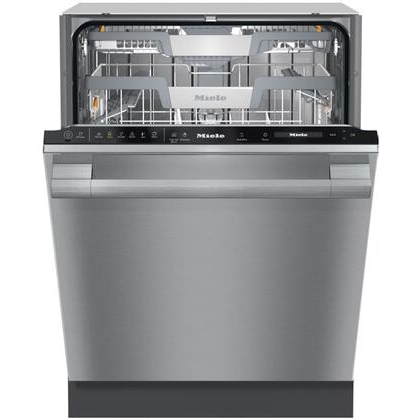 Miele Lavaplatos Modelo G7366SCVISF