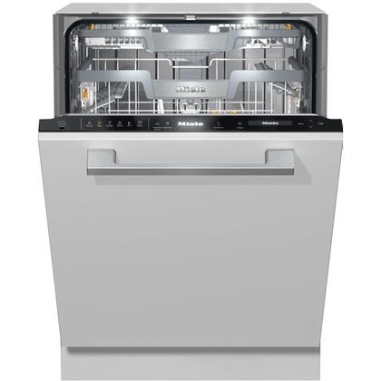 Miele Dishwasher Model G7566SCVI
