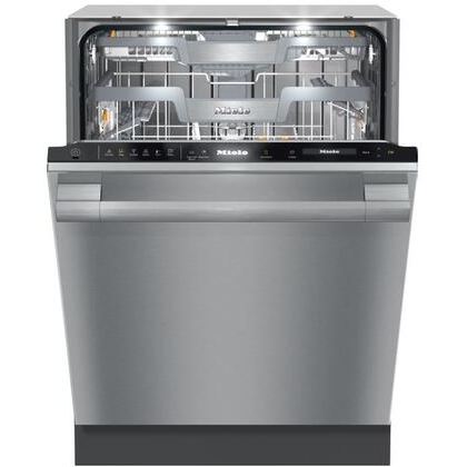 Miele Dishwasher Model G7566SCVISF
