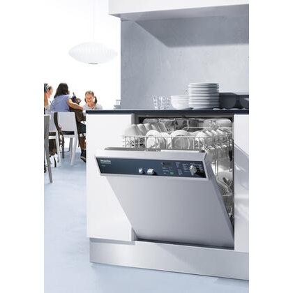 Miele Dishwasher Model G7856208V