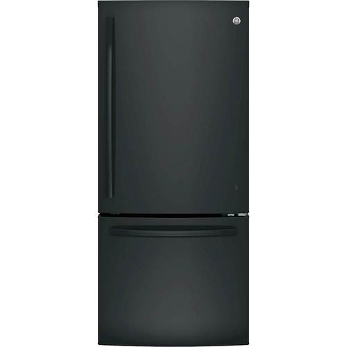 GE Refrigerator Model GBE21DGKBB
