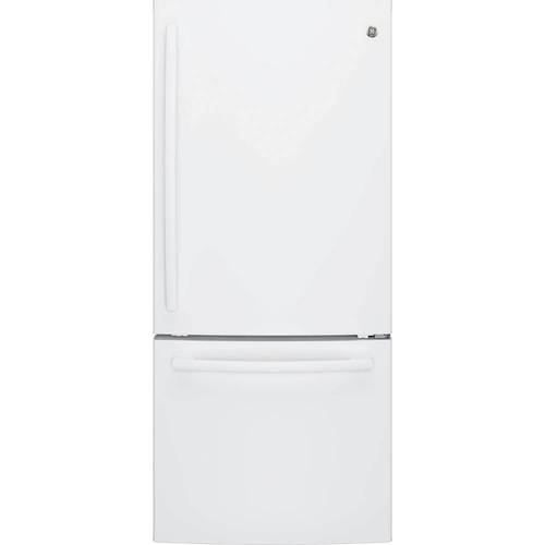 GE Refrigerator Model GBE21DGKWW
