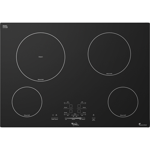 Whirlpool Range Model GCI3061XB