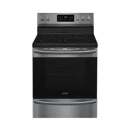 Frigidaire Range Model GCRE3038AD