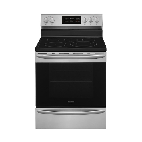 Frigidaire Range Model GCRE3038AF
