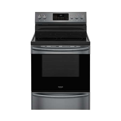 Frigidaire Range Model GCRE3060AD