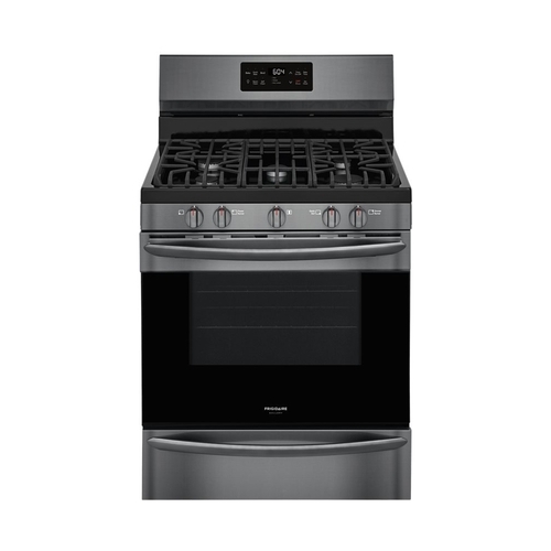 Frigidaire Range Model GCRG3038AD