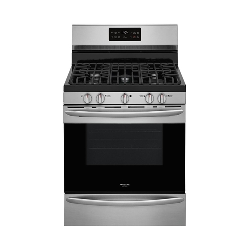 Frigidaire Range Model GCRG3038AF