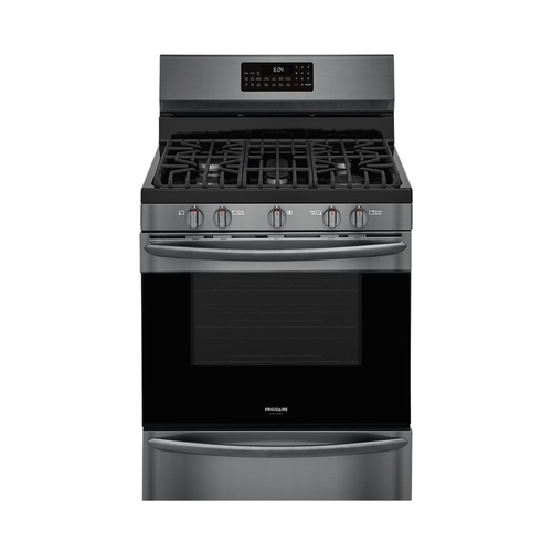 Frigidaire Range Model GCRG3060AD