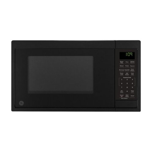 GE Microwave Model GCST09N1WBB