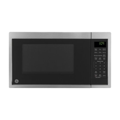 GE Microwave Model GCST09N1WSS