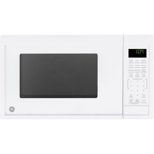 GE Microwave Model GCST09N1WWW