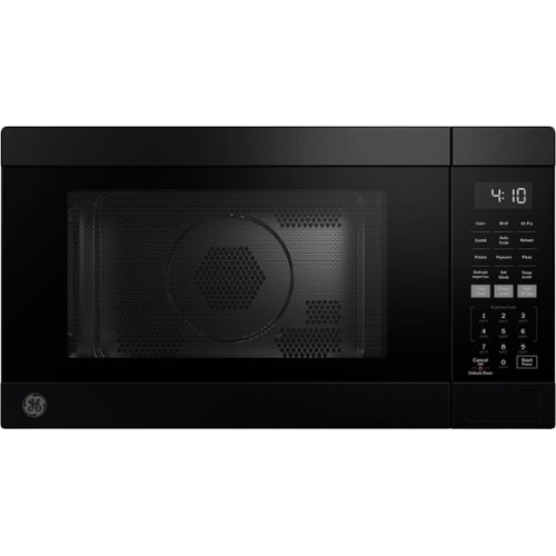 GE Microwave Model GCST10A1WBB