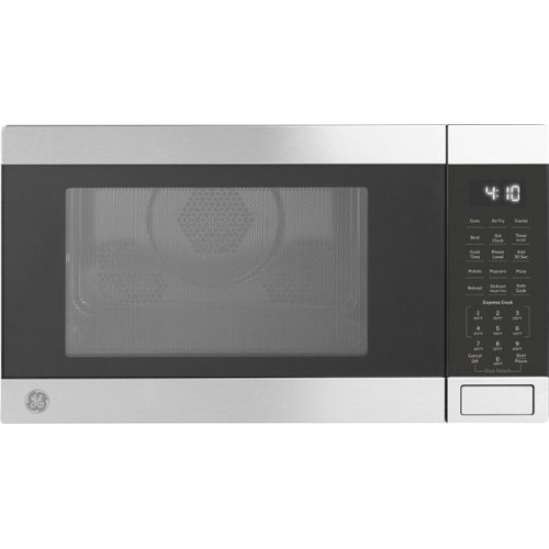 GE Microwave Model GCST10A1WSS