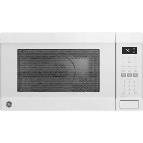 GE Microwave Model GCST10A1WWW