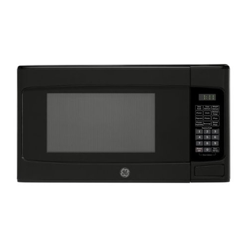 GE Microwave Model GCST11N1WBB