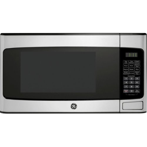 GE Microwave Model GCST11N1WSS