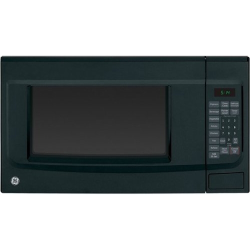 GE Microwave Model GCST14S1WBB