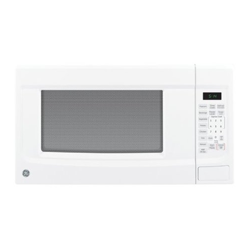 GE Microwave Model GCST14S1WWW