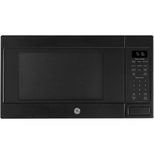 GE Microwave Model GCST16S1WBB