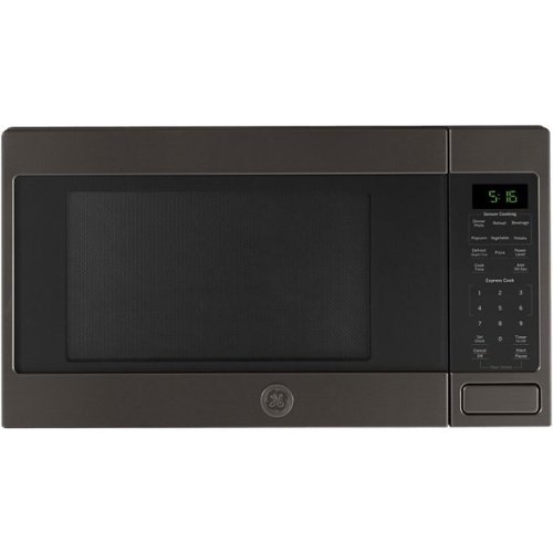 GE Microwave Model GCST16S1WTS