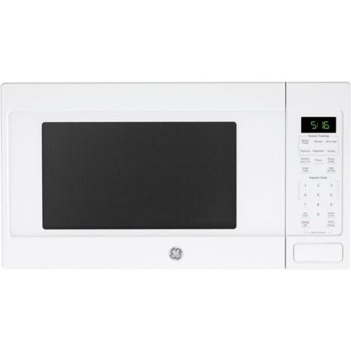 GE Microwave Model GCST16S1WWW