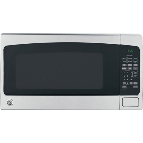 GE Microwave Model GCST20S1WSS