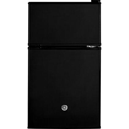 GE Refrigerator Model GDE03GGKBB