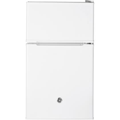 GE Refrigerator Model GDE03GGKWW