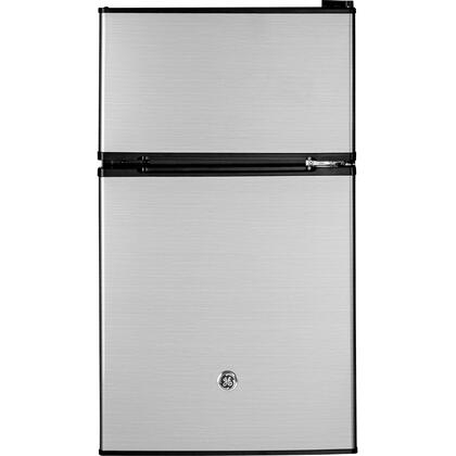 GE Refrigerator Model GDE03GLKLB