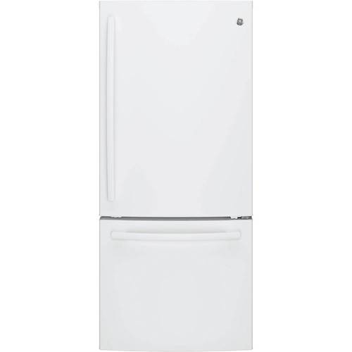 GE Refrigerator Model GDE21EGKWW