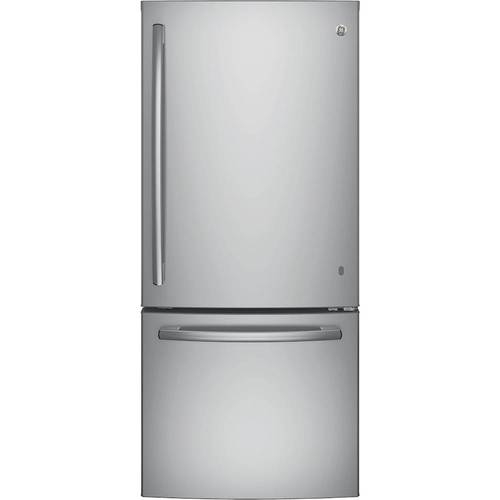 GE Refrigerator Model GDE21ESKSS
