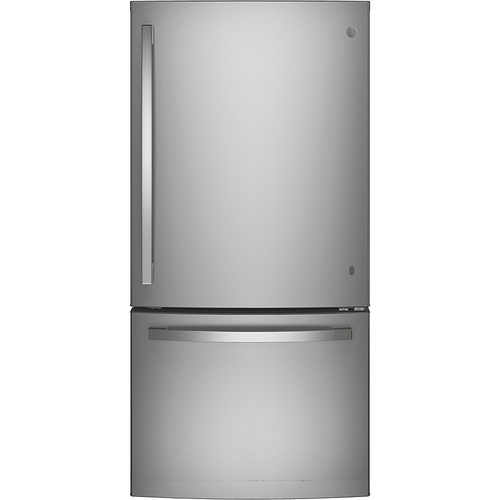 GE Refrigerator Model GDE25EYKFS
