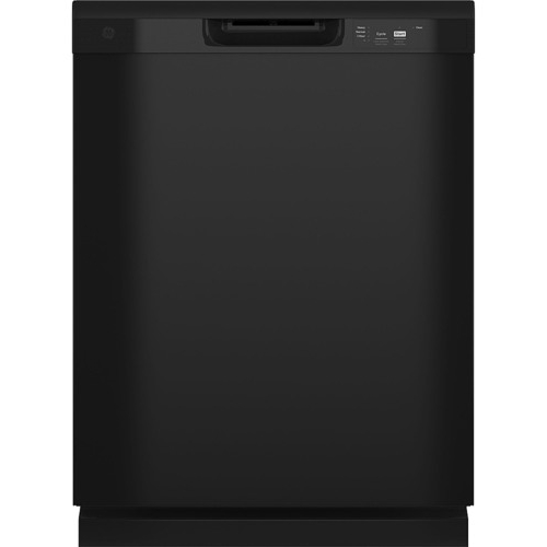 GE Dishwasher Model GDF450PGRBB