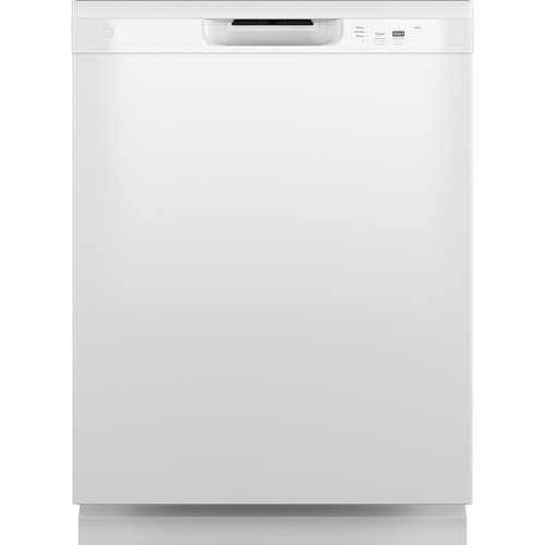 Buy GE Dishwasher GDF450PGRWW