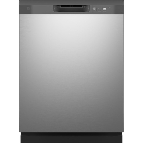 GE Dishwasher Model GDF450PSRSS