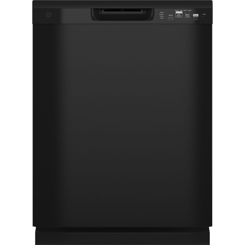 GE Dishwasher Model GDF510PGRBB