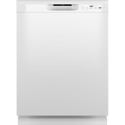 GE Dishwasher Model GDF510PGRCC