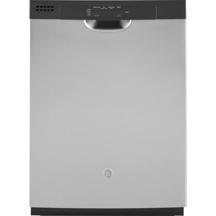 GE Dishwasher Model GDF510PSMSS