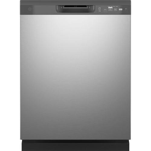 GE Dishwasher Model GDF510PSRSS