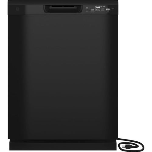 GE Dishwasher Model GDF511PGRBB