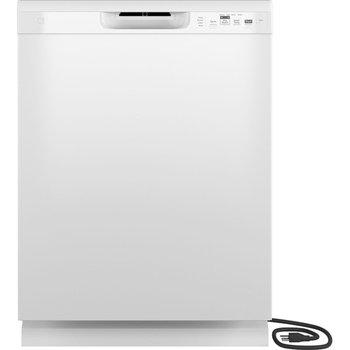 Buy GE Dishwasher GDF511PGRWW