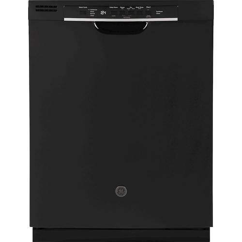 Buy GE Dishwasher GDF530PGMBB